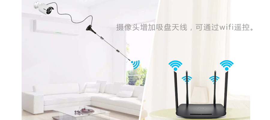 吸盤天線 吸盤天線